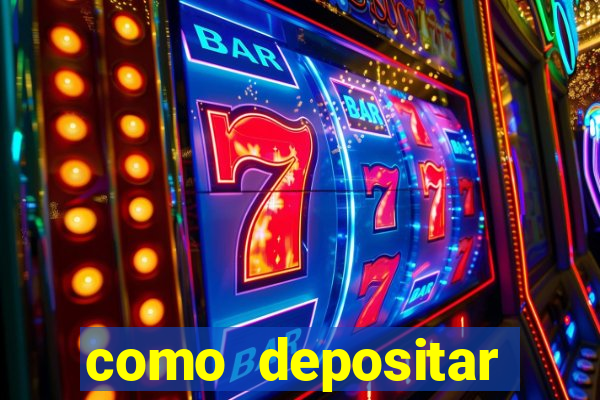como depositar dinheiro no betano